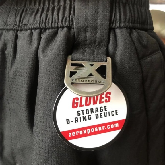 ZeroXposur Boys/girls ski pants NWT size 10/12. Any questions please ask - Picture 4 of 10